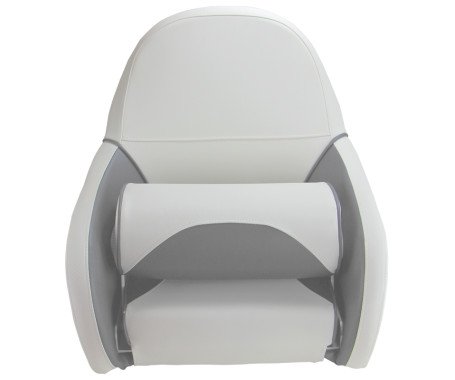 AQUA MARINE - Deluxe Bucket - Flip-Up Seat
